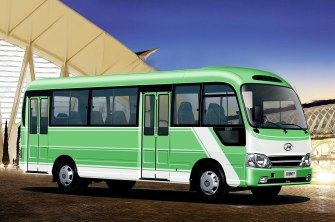 Bus County 2
